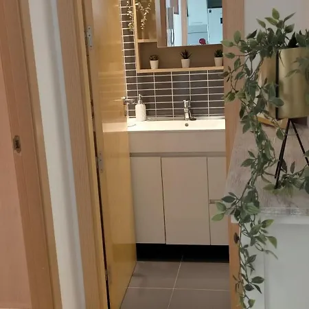 Anacasa Cabagua Met Nova Ap260 Apartment *