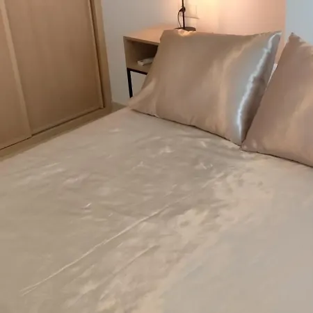 Apartment Anacasa Cabagua Met Nova Ap260 Oliva