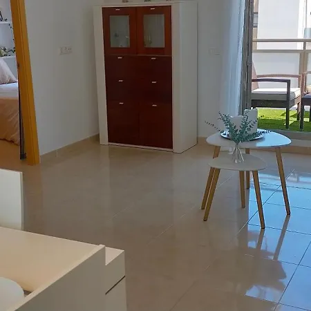 Apartment Anacasa Cabagua Met Nova Ap260