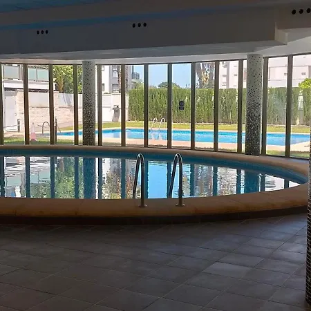 Anacasa Cabagua Met Nova Ap260