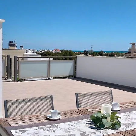 Apartment Anacasa Cabagua Met Nova Ap260 *