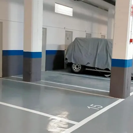 Anacasa Cabagua Met Nova Ap260 Apartment Oliva