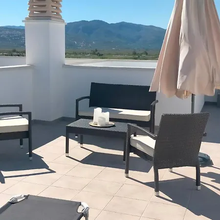 Anacasa Cabagua Met Nova Ap260 *