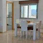 Anacasa Cabagua Met Nova Ap260 Oliva